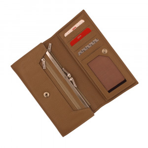 Портмоне женское Aka Deri 432-2-16 MINK