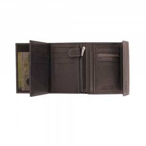 Портмоне женское Aka Deri 445-2 BLACK