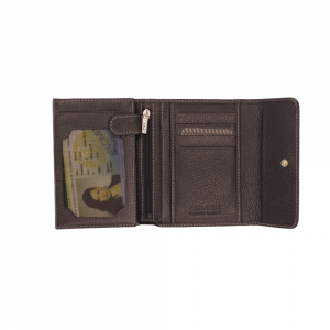 Портмоне женское Aka Deri 445-2 BLACK