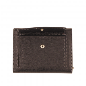 Портмоне женское Aka Deri 445-2 BLACK