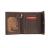 Портмоне женское Aka Deri 445-4 D.BROWN Портмоне женское Aka Deri 445-4 D.BROWN