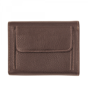 Портмоне женское Aka Deri 445-4 D.BROWN