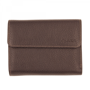 Портмоне женское Aka Deri 445-4 D.BROWN