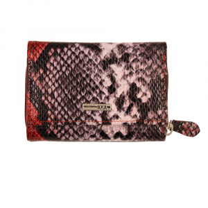 Портмоне женское Aka Deri 467-01 MULTICOLOR