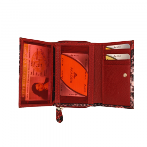 Портмоне женское Aka Deri 467-01 MULTICOLOR