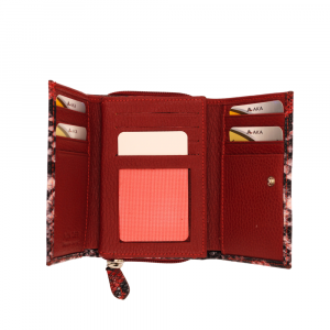 Портмоне женское Aka Deri 467-01 MULTICOLOR