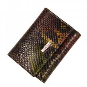 Портмоне женское Aka Deri 468-105 MULTICOLOR