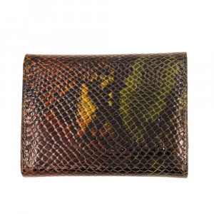 Портмоне женское Aka Deri 468-105 MULTICOLOR