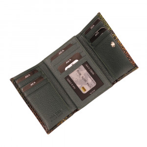 Портмоне женское Aka Deri 468-105 MULTICOLOR