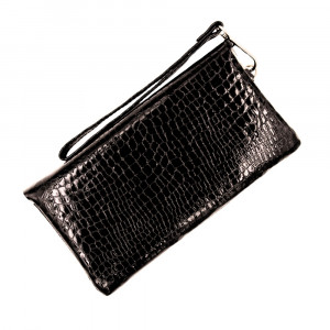 Борсетка женская Aka Deri 491-43 BLACK