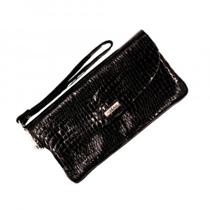 Борсетка женская Aka Deri 491-43 BLACK