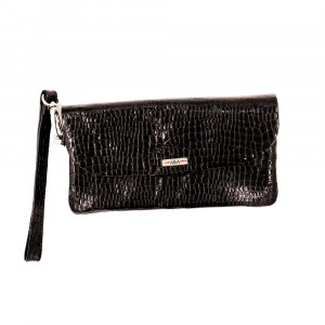 Борсетка женская Aka Deri 491-43 BLACK