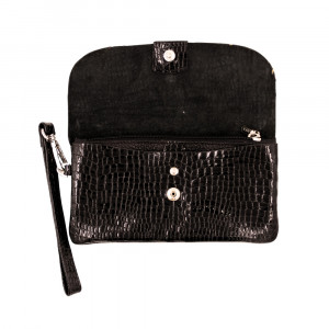 Борсетка женская Aka Deri 491-43 BLACK