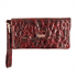 Портмоне - Борсетка женская Aka Deri 491-r157 BURGUNDY Портмоне - Борсетка женская Aka Deri 491-r157 BURGUNDY