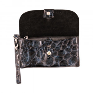 Борсетка женская Aka Deri 491-r158 BLUE