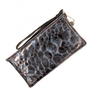 Борсетка женская Aka Deri 491-r158 BLUE