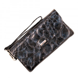 Борсетка женская Aka Deri 491-r158 BLUE