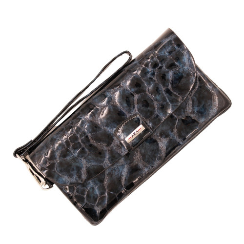 Борсетка женская Aka Deri 491-r158 BLUE Борсетка женская Aka Deri 491-r158 BLUE