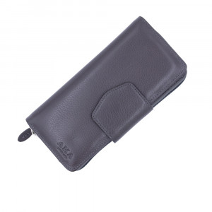 Портмоне женское Aka Deri 496-15 GREY