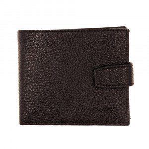 Портмоне мужское  Aka Deri 536-2 BLACK
