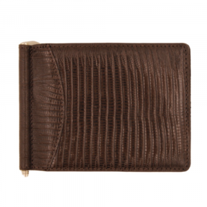 Портмоне мужское  Aka Deri 560-1-11 D.BROWN