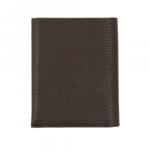 Портмоне мужское  Aka Deri 563-2 BLACK