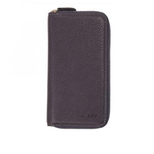 Портмоне мужское  Aka Deri 807-17 BLUE