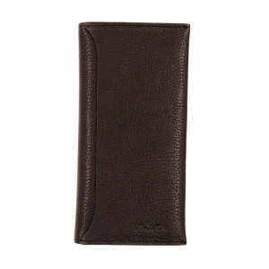 Портмоне мужское  Aka Deri 817-2-21 BLACK/GREEN