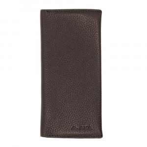 Портмоне мужское  Aka Deri 822-2/8 BLACK/RED