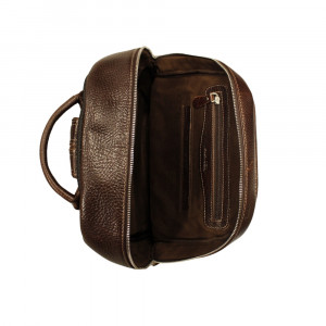 Рюкзак Aka Deri 907-61 D.BROWN