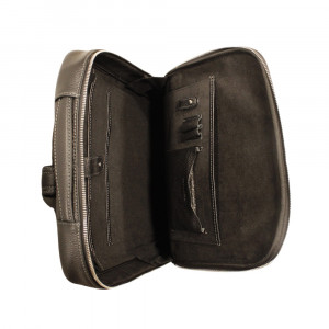 Рюкзак Aka Deri 908-2 BLACK