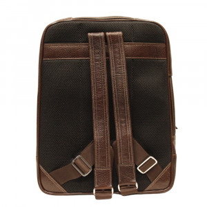 Рюкзак Aka Deri 908-61 D.BROWN