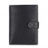 Портмоне мужское  Aka Deri 728-2 BLACK Портмоне мужское  Aka Deri 728-2 BLACK