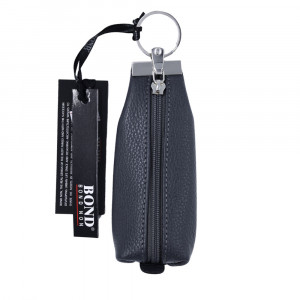 Ключница BOND NON 113-1032 GREY