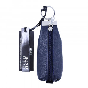 Ключница BOND NON 113-1170 BLUE
