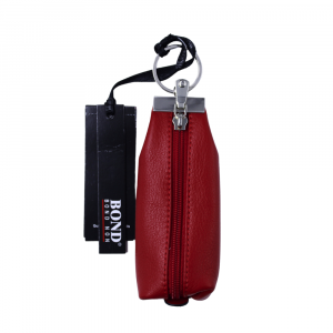 Ключница  BOND NON 113-282 RED