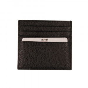 Картхолдер BOND NON 124-281 BLACK
