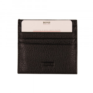Картхолдер BOND NON 124-281 BLACK