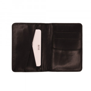 Картхолдер BOND NON 136-1 BLACK