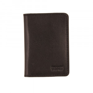 Картхолдер BOND NON 136-1 BLACK