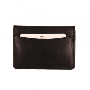 Картхолдер BOND NON 136-1 BLACK