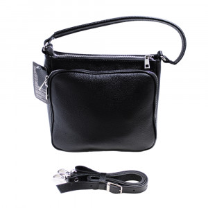 Сумка женская GALANTEYA 25224 ЧЕРНЫЙ