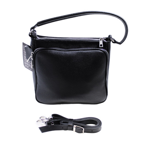 Сумка женская GALANTEYA 25224 ЧЕРНЫЙ Сумка женская GALANTEYA 25224 ЧЕРНЫЙ