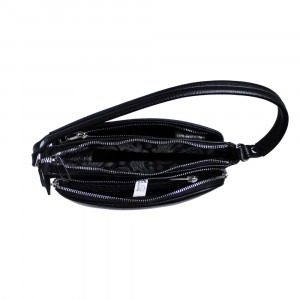 Сумка женская GALANTEYA 25224 ЧЕРНЫЙ