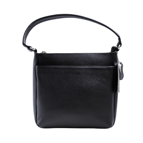 Сумка женская GALANTEYA 25224 ЧЕРНЫЙ Сумка женская GALANTEYA 25224 ЧЕРНЫЙ