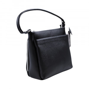 Сумка женская GALANTEYA 25224 ЧЕРНЫЙ