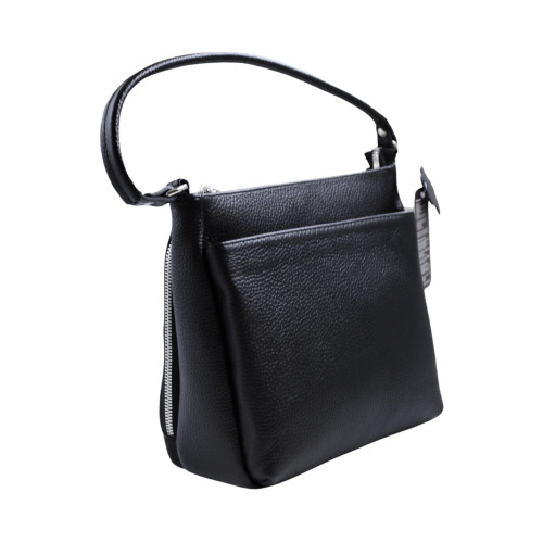 Сумка женская GALANTEYA 25224 ЧЕРНЫЙ Сумка женская GALANTEYA 25224 ЧЕРНЫЙ