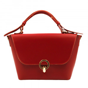 Сумка женская GALANTEYA 39123 КРАСНЫЙ