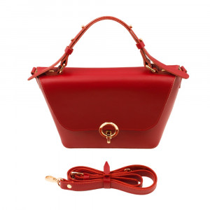 Сумка женская GALANTEYA 39123 КРАСНЫЙ