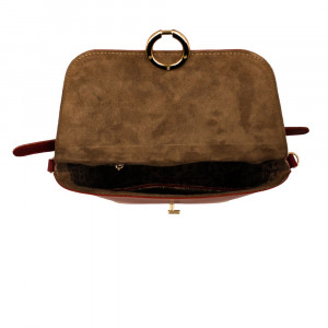 Сумка женская GALANTEYA 39123 КРАСНЫЙ